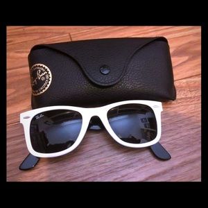 Brand New Ray Bans